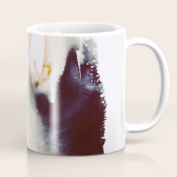 Early Morning Coffee Mug Gallery Image 1