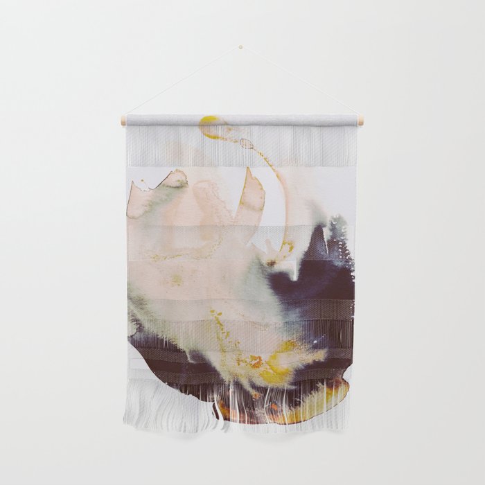 Early Morning Wall Hanging Gallery Image 1