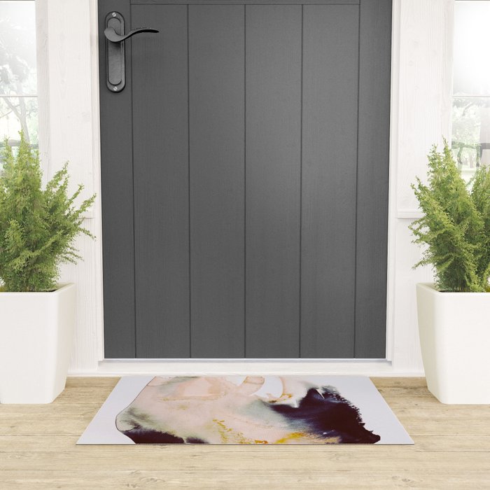 Early Morning Welcome Mat Gallery Image 3