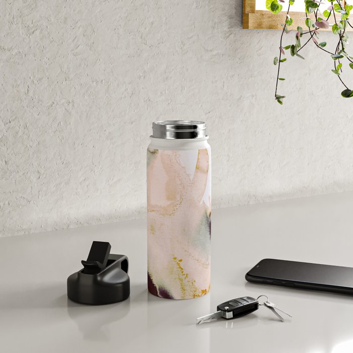 Early Morning Water Bottle Gallery Image 4