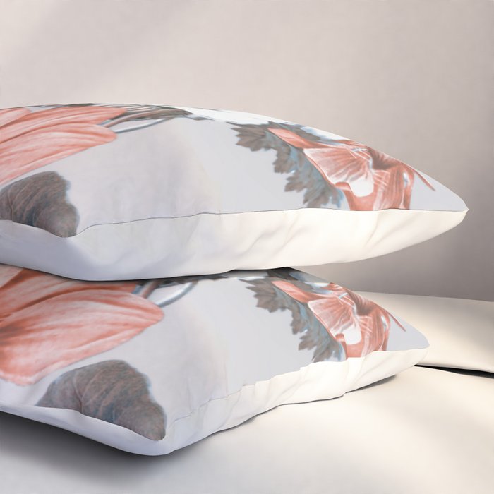 Flowers 9 Pillow Sham Gallery Image 3