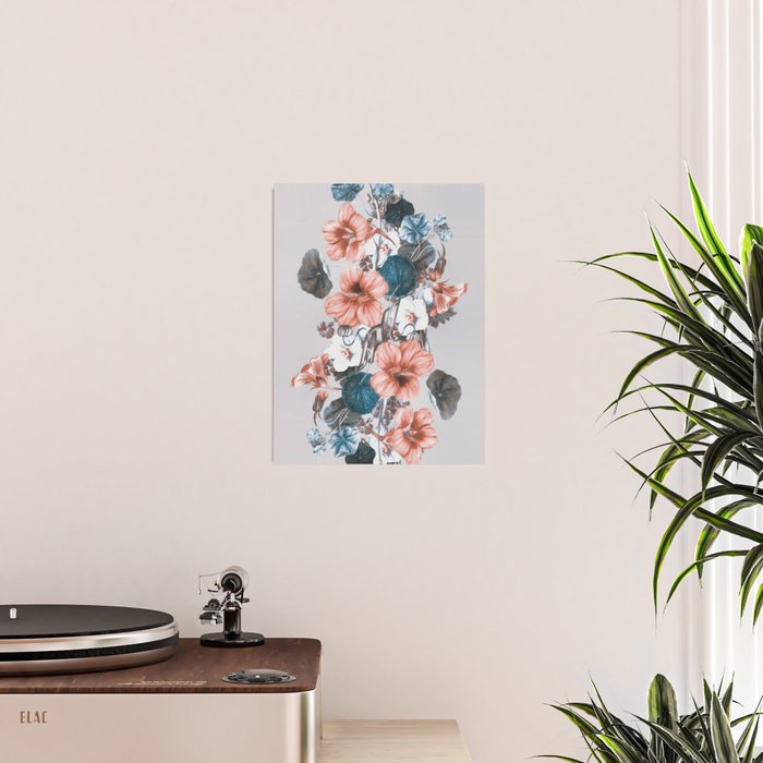 Flowers 9 Poster Gallery Image 2