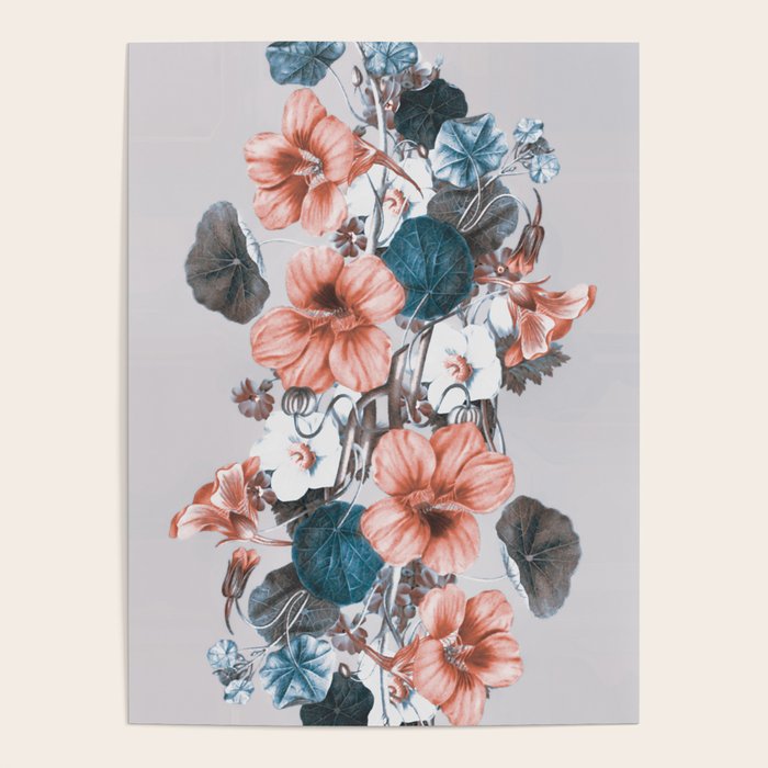 Flowers 9 Poster Gallery Image 4