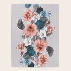 Flowers 9 Poster Gallery Image 4