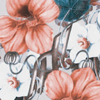 Flowers 9 Coffee Mug Gallery Image 2