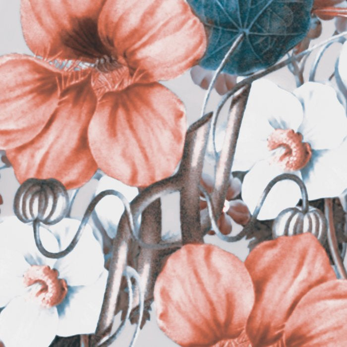 Flowers 9 Coffee Mug Gallery Image 2
