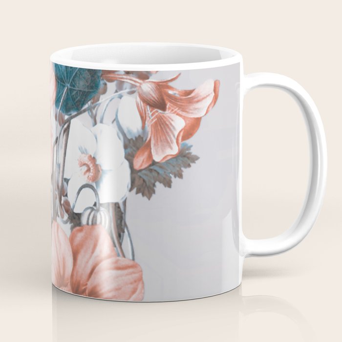Flowers 9 Coffee Mug Gallery Image 1