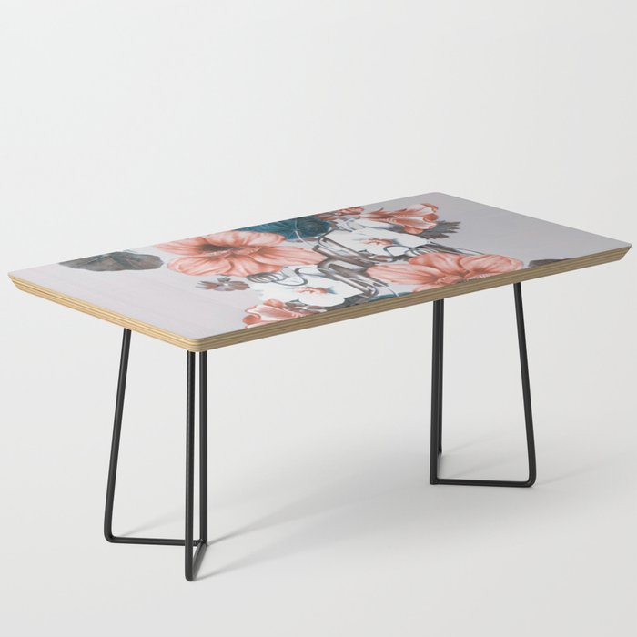 Flowers 9 Coffee Table Gallery Image 1