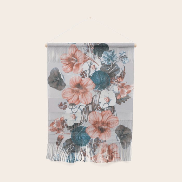 Flowers 9 Wall Hanging Gallery Image 1