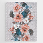 Flowers 9 Jigsaw Puzzle Gallery Image 1
