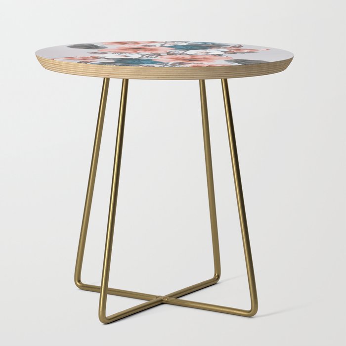 Flowers 9 Side Table Gallery Image 1