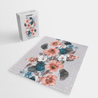 Flowers 9 Jigsaw Puzzle Gallery Image 2