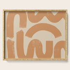 squig Serving Tray Gallery Image 1