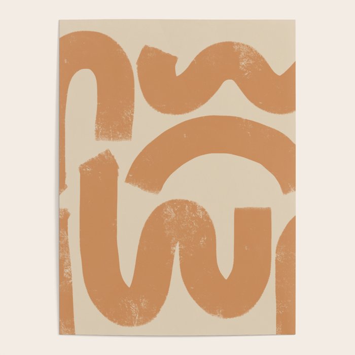 squig Poster Gallery Image 1