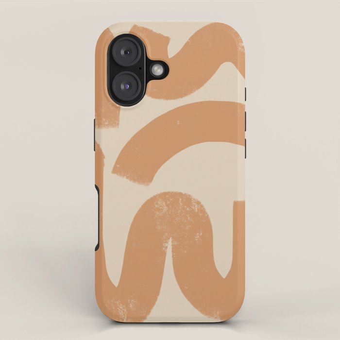 squig iPhone Case Gallery Image 1