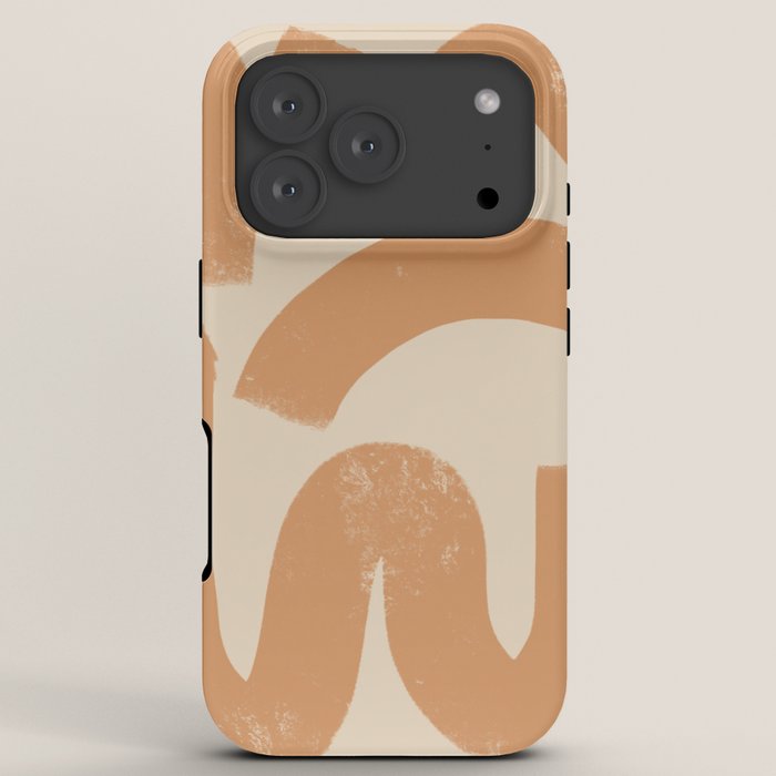 squig iPhone Case
