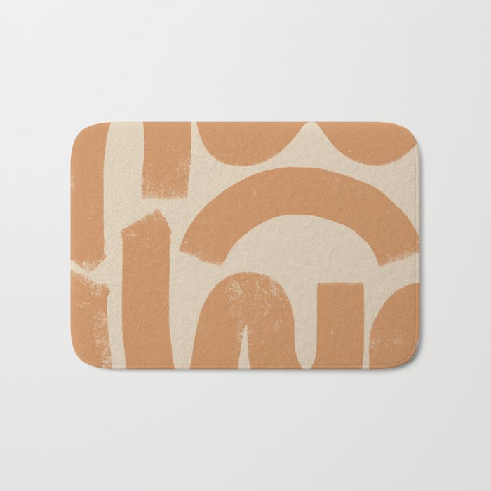 squig Bath Mat Gallery Image 1