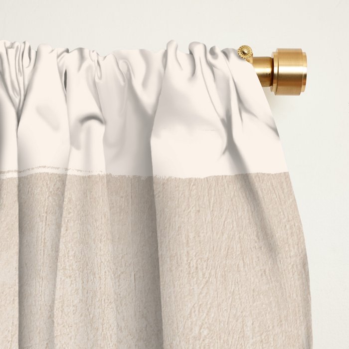 Kiss 5 Window Curtain Gallery Image 2