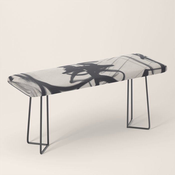 Kiss 5 Bench Gallery Image 1