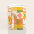 Mini puzzles Coffee Mug Gallery Image 4