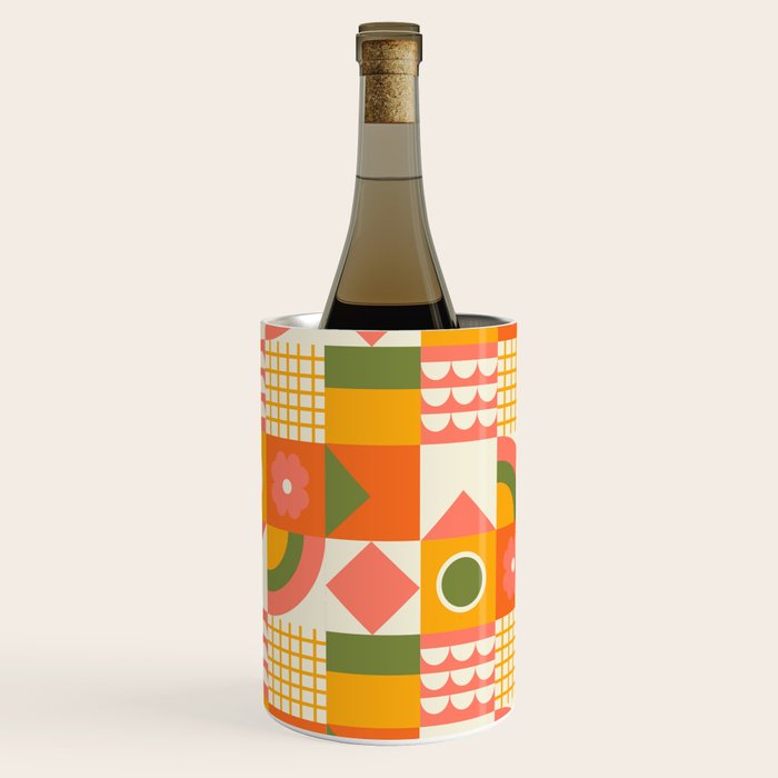 Mini puzzles Wine Chiller Gallery Image 2