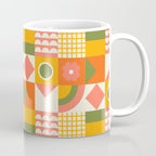 Mini puzzles Coffee Mug Gallery Image 1