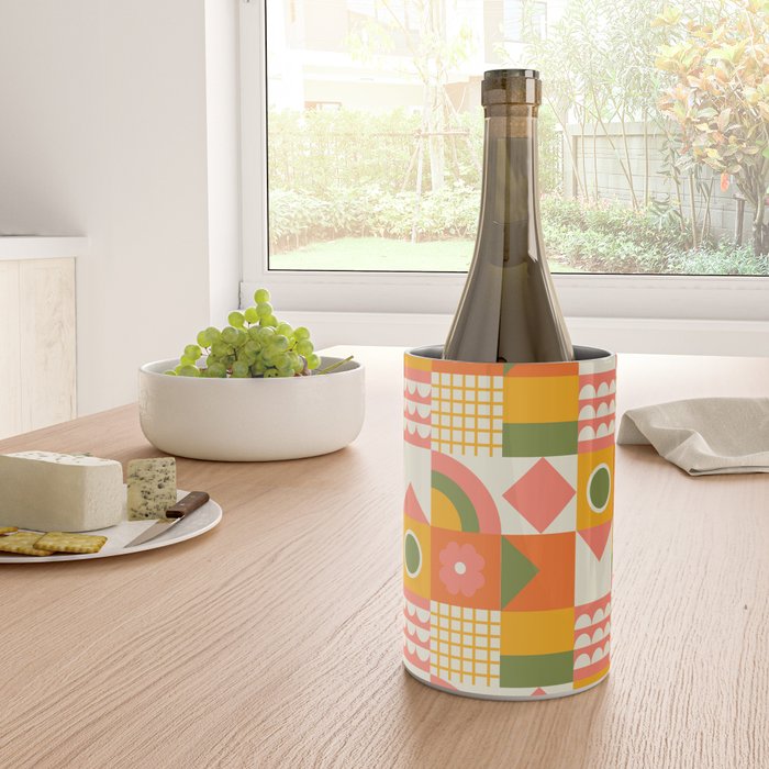 Mini puzzles Wine Chiller Gallery Image 4