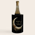 Merry & Bright Wine Chiller Gallery Image 1