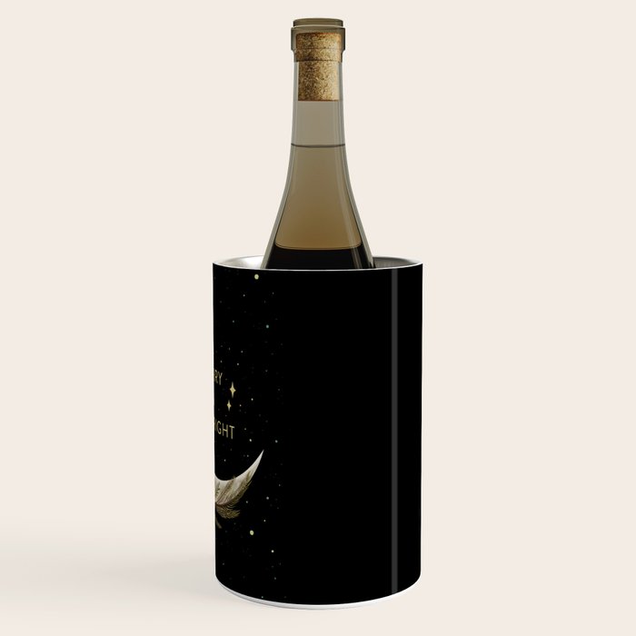Merry & Bright Wine Chiller Gallery Image 3