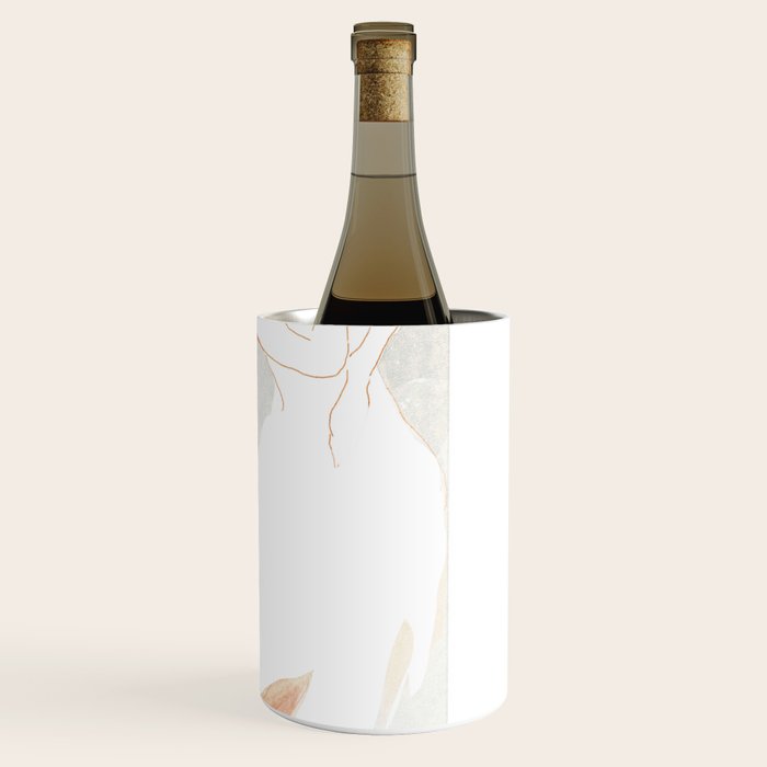 ballerina Wine Chiller Gallery Image 3