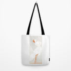 ballerina Tote Bag Gallery Image 2