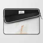 ballerina Laptop Sleeve Gallery Image 2