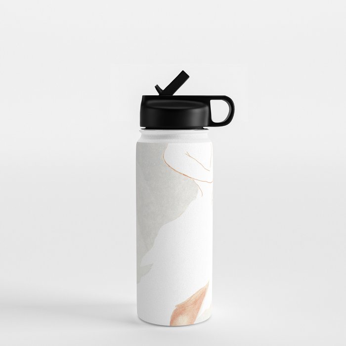 ballerina Water Bottle Gallery Image 1