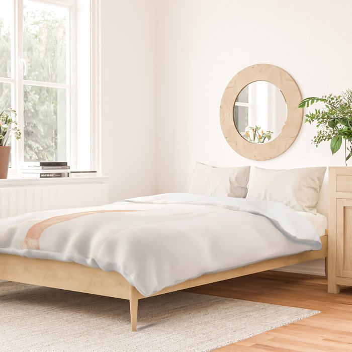 ballerina Duvet Cover Gallery Image 2