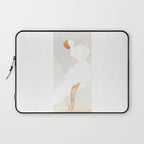 ballerina Laptop Sleeve Gallery Image 1