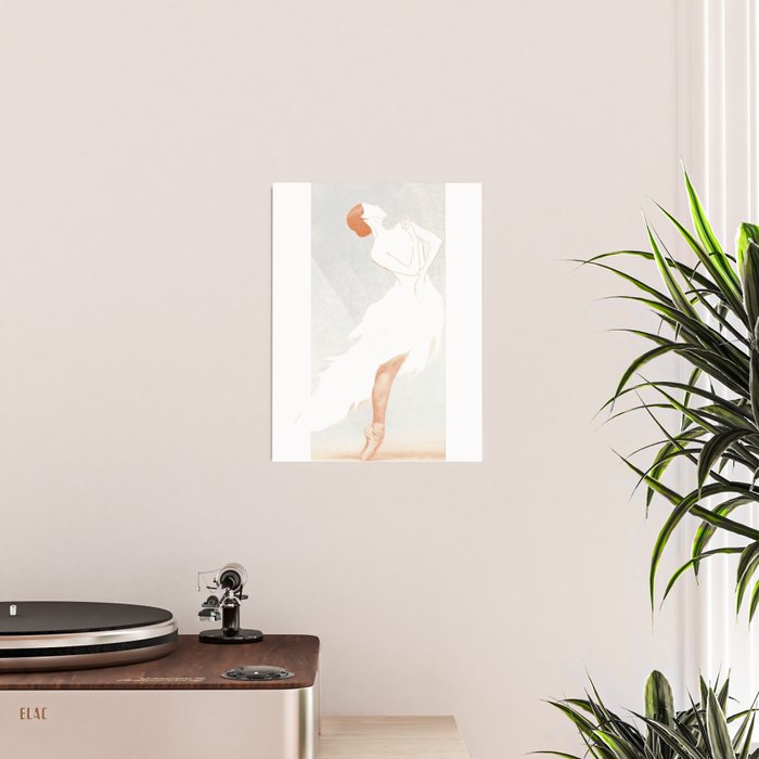 ballerina Poster Gallery Image 2