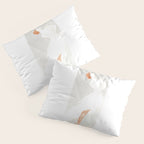 ballerina Pillow Sham Gallery Image 3