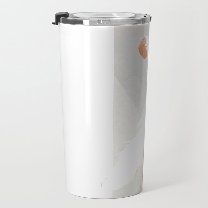 ballerina Travel Mug Gallery Image 3