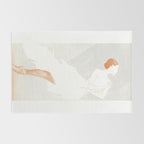 ballerina Rug Gallery Image 2
