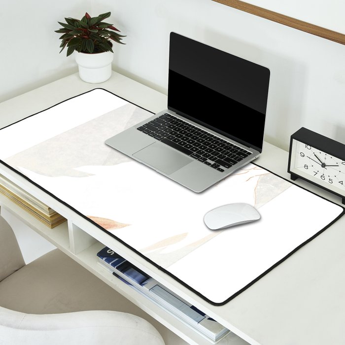 ballerina Desk Mat Gallery Image 2