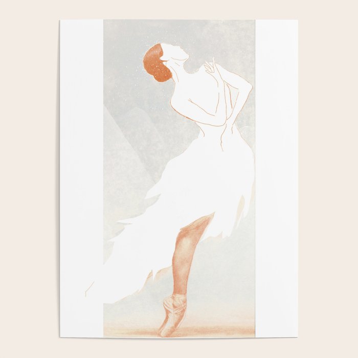 ballerina Poster Gallery Image 1