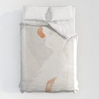 ballerina Duvet Cover Gallery Image 6