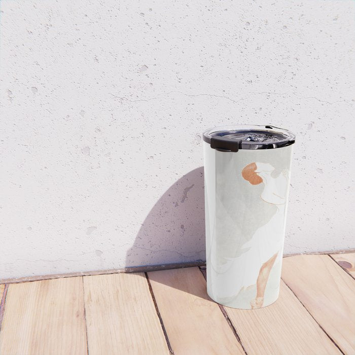 ballerina Travel Mug Gallery Image 4