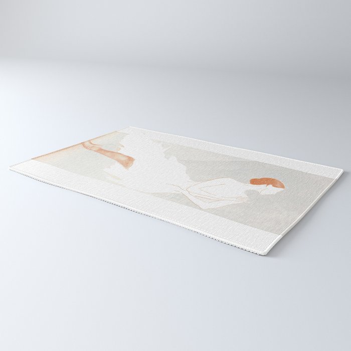 ballerina Rug Gallery Image 3