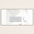 ballerina Desk Mat Gallery Image 1