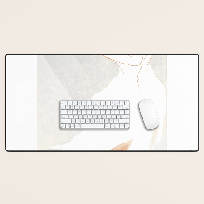 ballerina Desk Mat Gallery Image 1