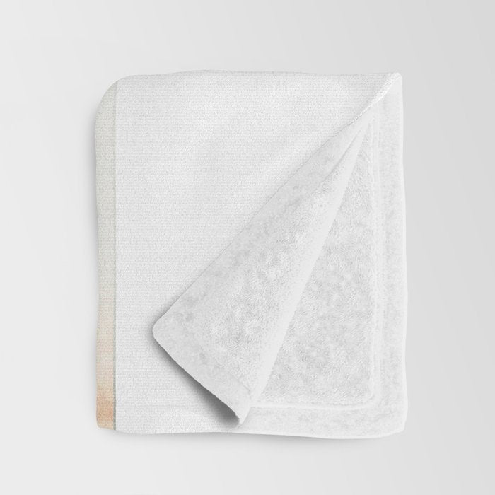 ballerina Throw Blanket Gallery Image 3
