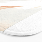 ballerina Bath Mat Gallery Image 3