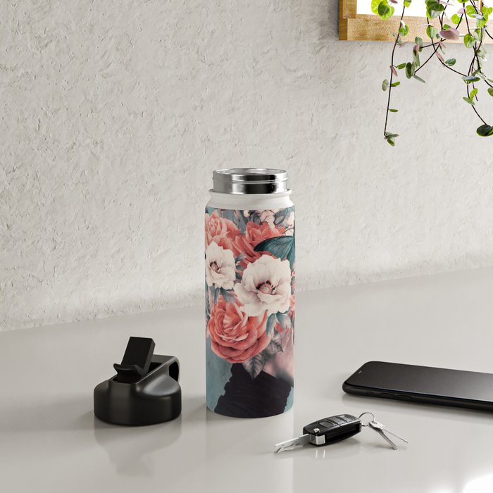 blooming 3 Water Bottle Gallery Image 5