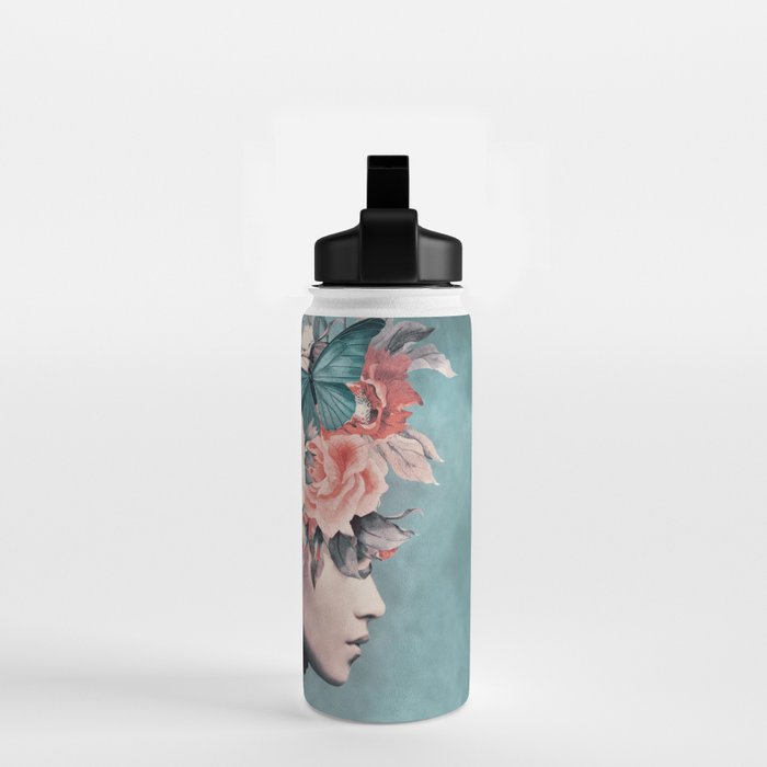 blooming 3 Water Bottle Gallery Image 2